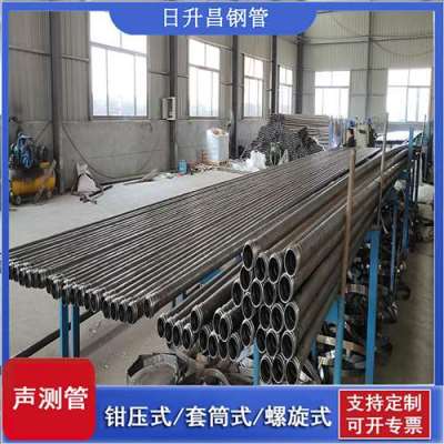 梓潼声测管桩基检测的频率要达到多少百分比