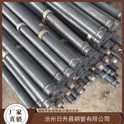 梓潼最薄的声测管壁厚可以到什么程度