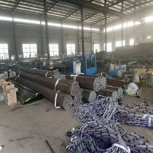 梓潼声测管在单桩竖向抗拔静载试验中的应用