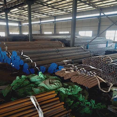 梓潼声测管为何能作为桩基础检测材料?