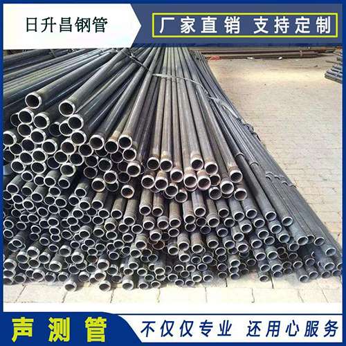 梓潼桥梁声测管作用及预埋检测方法